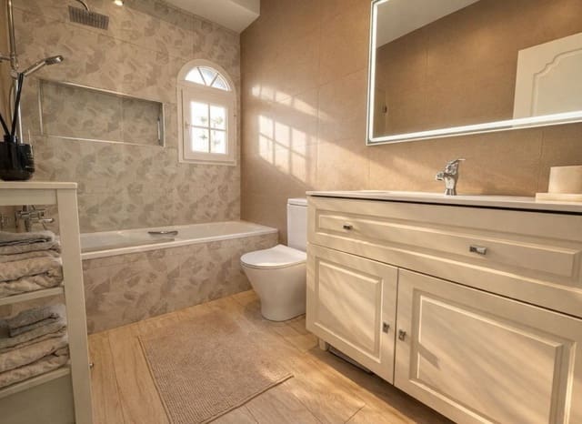 3 camera da letto Villa in vendita in Los Dolses, Orihuela con piscina garage - 549.995 € (Rif: 9855841)