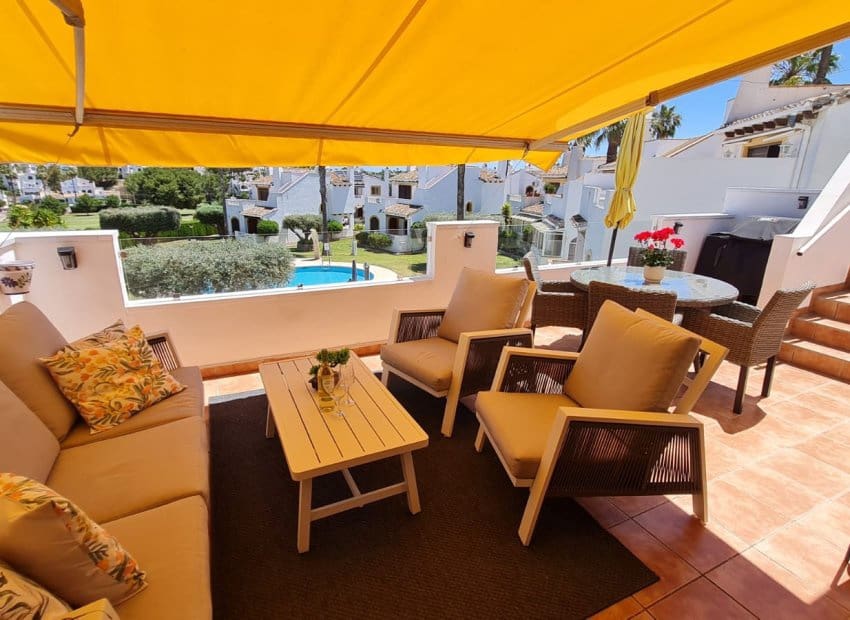 3 bedroom Villa for sale in Villamartin with pool garage - € 399,900 (Ref: 9865411)