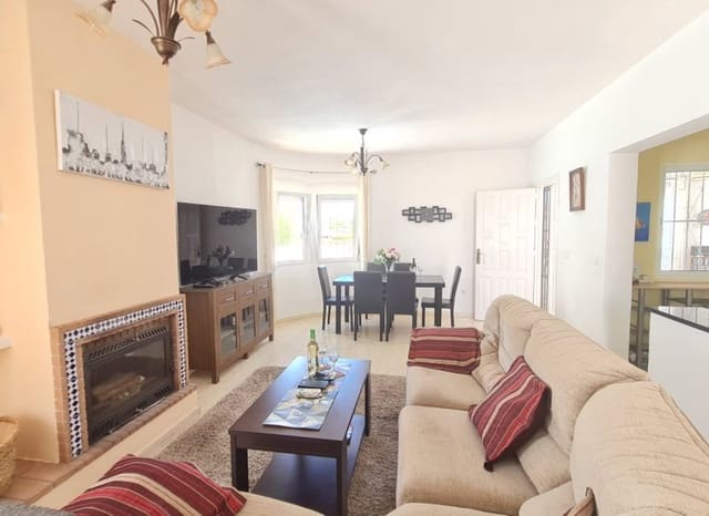 2 chambre Villa/Maison à vendre à La Florida, Orihuela avec piscine garage - 399 900 € (Ref: 9867229)