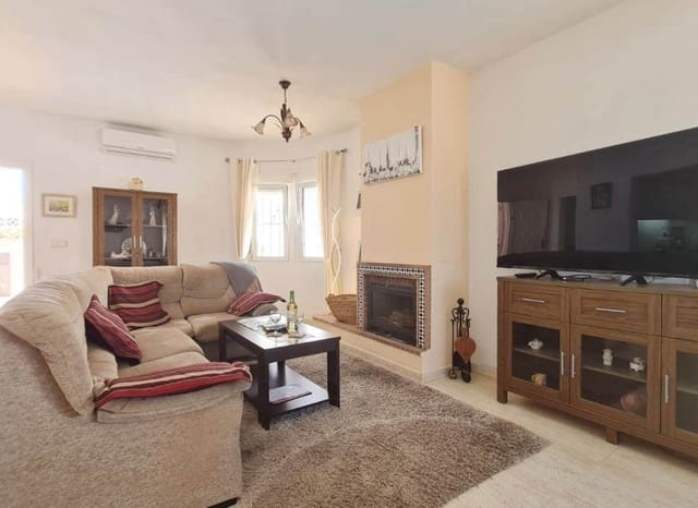 2 chambre Villa/Maison à vendre à La Florida, Orihuela avec piscine garage - 399 900 € (Ref: 9867229)
