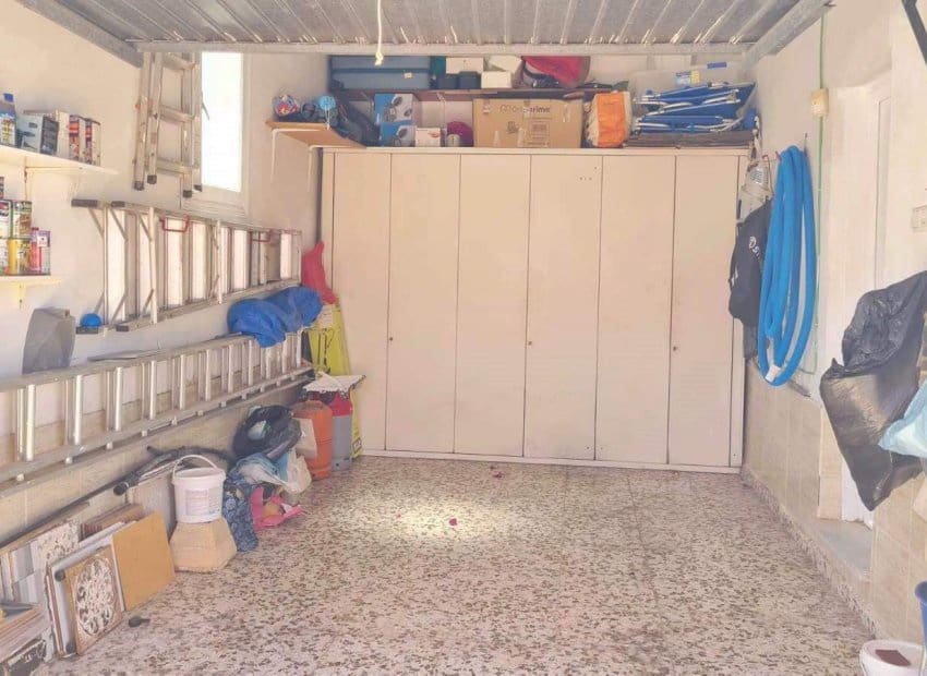 2 chambre Villa/Maison à vendre à La Florida avec piscine garage - 399 900 € (Ref: 9867229)