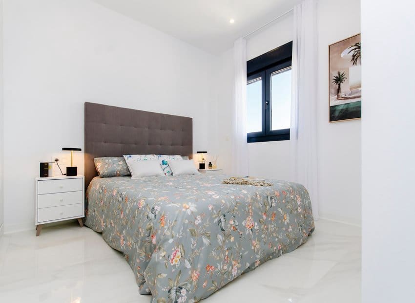 Chalet de 3 habitaciones en Vistabella en venta con piscina - 405.000 € (Ref: 9870336)