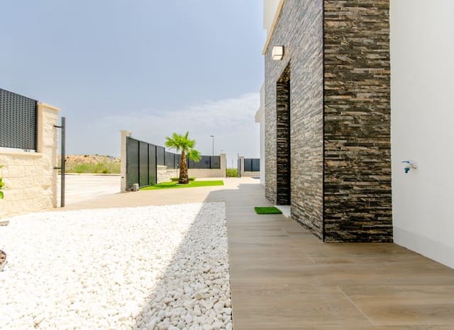 3 camera da letto Villa in vendita in Vistabella, Orihuela con piscina - 395.000 € (Rif: 9870337)
