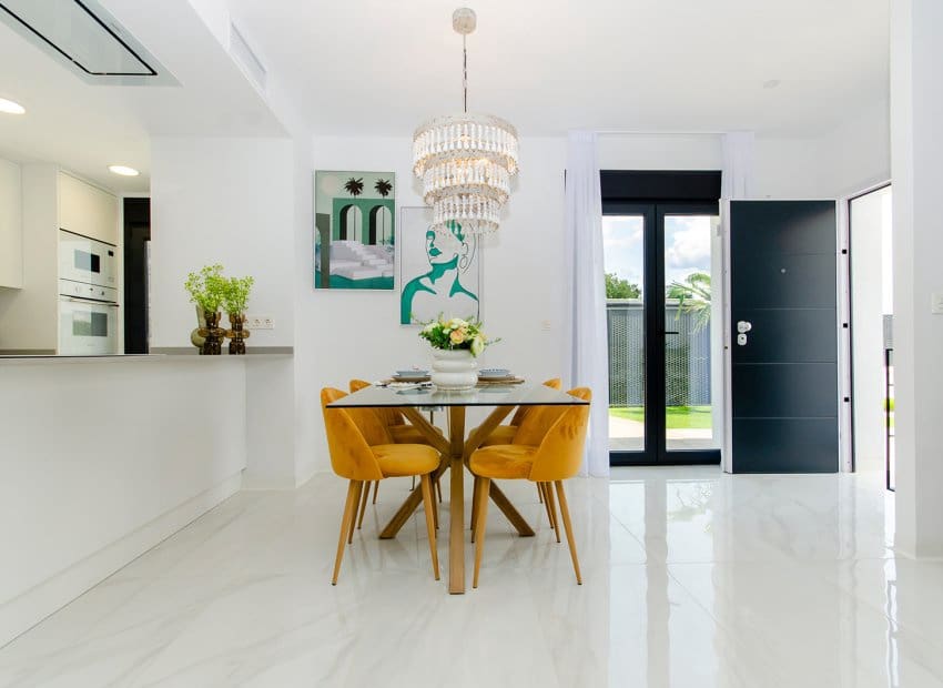3 soverom Villa til salgs i Vistabella med svømmebasseng - € 395 000 (Ref: 9870337)