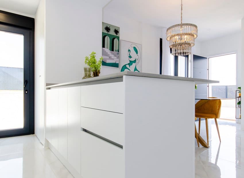 3 soverom Villa til salgs i Vistabella med svømmebasseng - € 395 000 (Ref: 9870337)