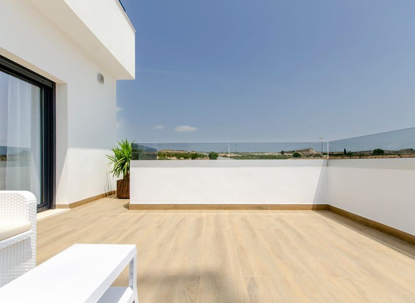 3 sypialnia Willa na sprzedaż w Vistabella z basenem - 439 000 € (Ref: 9870338)