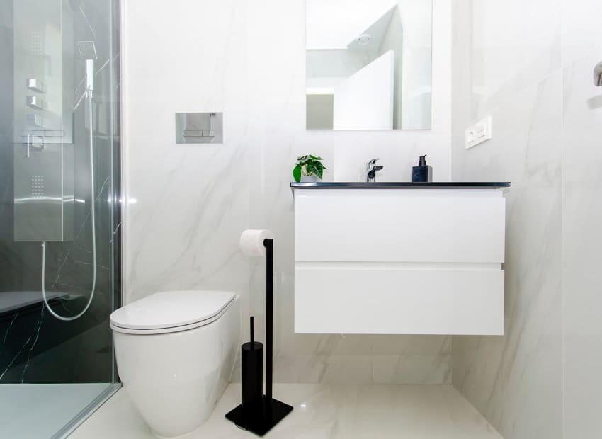 3 sypialnia Willa na sprzedaż w Vistabella z basenem - 439 000 € (Ref: 9870338)