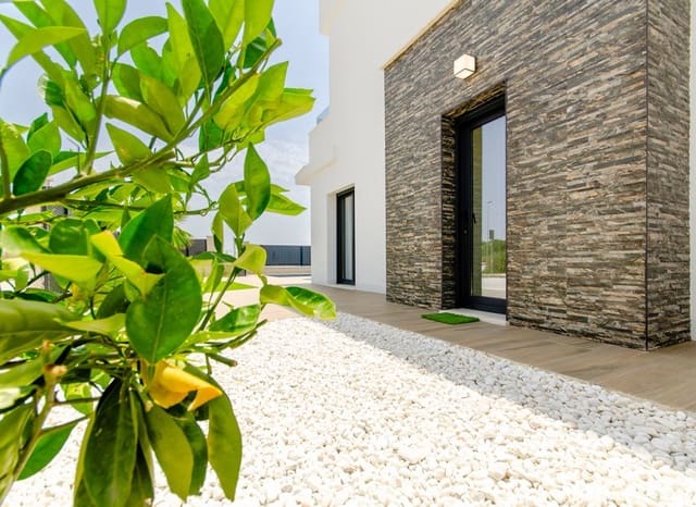 3 sypialnia Willa na sprzedaż w Vistabella, Orihuela z basenem - 439 000 € (Ref: 9870338)