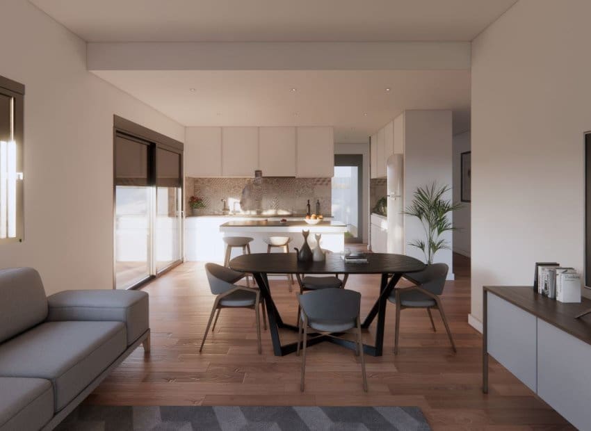 3 sypialnia Willa na sprzedaż w Vistabella z basenem - 495 000 € (Ref: 9870339)