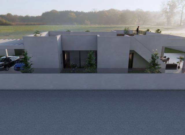 3 sypialnia Willa na sprzedaż w Vistabella, Orihuela z basenem - 495 000 € (Ref: 9870339)