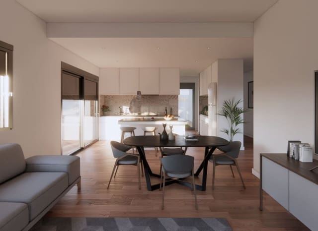 3 sypialnia Willa na sprzedaż w Vistabella, Orihuela z basenem - 495 000 € (Ref: 9870339)