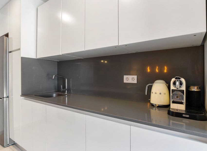 3 sypialnia Willa na sprzedaż w Villamartin z basenem garażem - 325 000 € (Ref: 9885084)