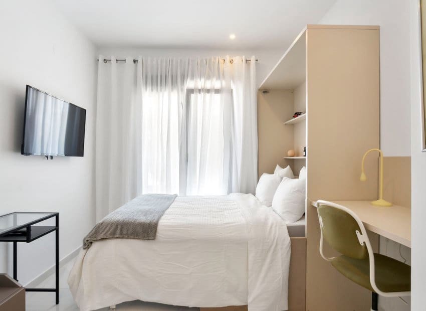 3 sypialnia Willa na sprzedaż w Villamartin z basenem garażem - 325 000 € (Ref: 9885084)