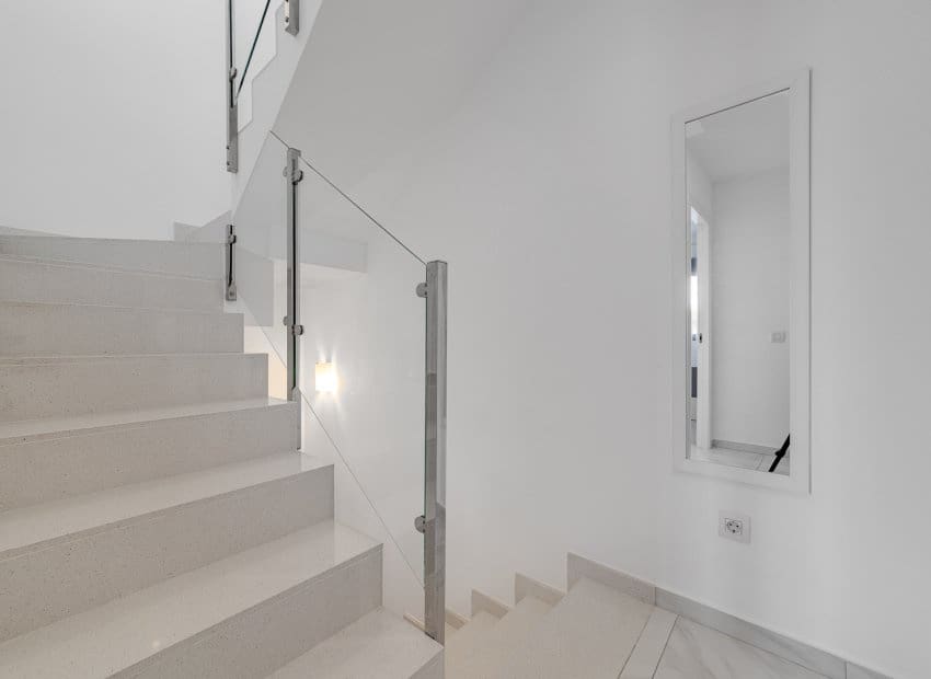 3 sypialnia Willa na sprzedaż w Villamartin z basenem garażem - 325 000 € (Ref: 9885084)