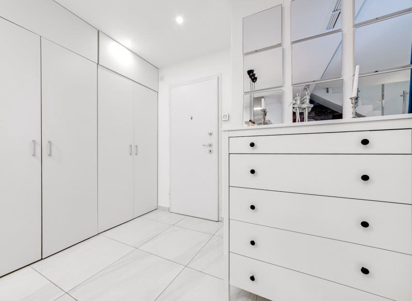 3 sypialnia Willa na sprzedaż w Villamartin z basenem garażem - 325 000 € (Ref: 9885084)