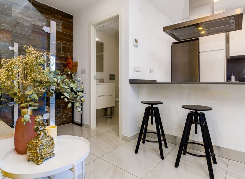 3 sypialnia Willa na sprzedaż w Villamartin z basenem garażem - 325 000 € (Ref: 9885084)
