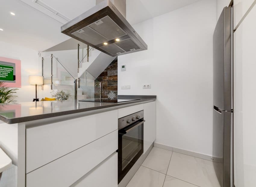 3 sypialnia Willa na sprzedaż w Villamartin z basenem garażem - 325 000 € (Ref: 9885084)