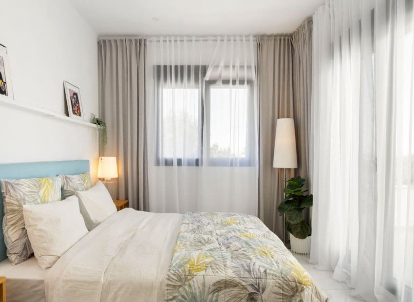 3 sypialnia Willa na sprzedaż w Villamartin z basenem garażem - 325 000 € (Ref: 9885084)