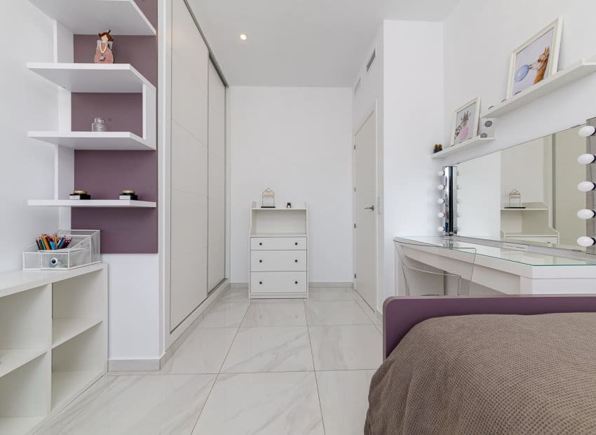 3 sypialnia Willa na sprzedaż w Villamartin z basenem garażem - 325 000 € (Ref: 9885084)