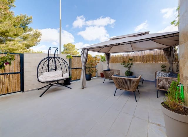 3 sypialnia Willa na sprzedaż w Villamartin, Orihuela z basenem garażem - 325 000 € (Ref: 9885084)