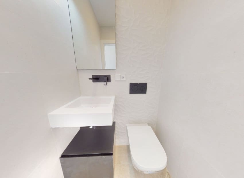 3 slaapkamer Villa te koop in Los Alcazares met zwembad - € 519.900 (Ref: 9899868)