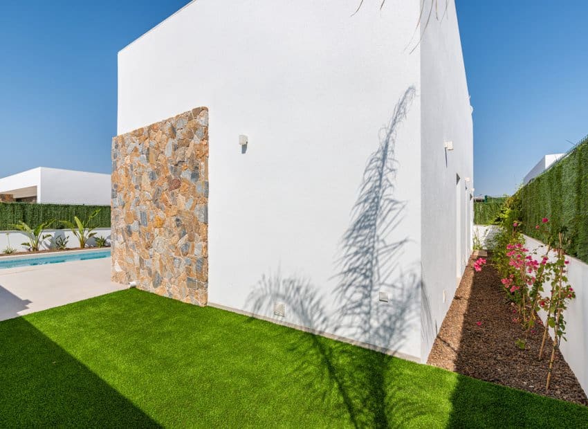 3 slaapkamer Villa te koop in Los Alcazares met zwembad - € 519.900 (Ref: 9899868)