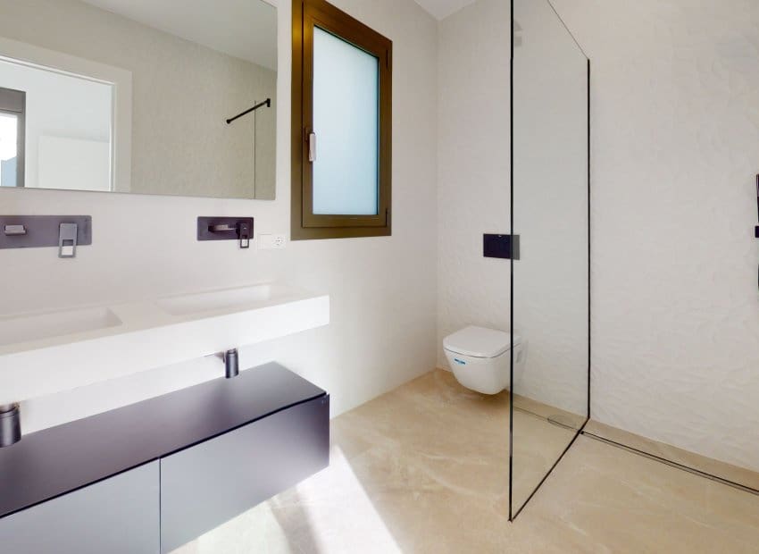 3 slaapkamer Villa te koop in Los Alcazares met zwembad - € 519.900 (Ref: 9899868)