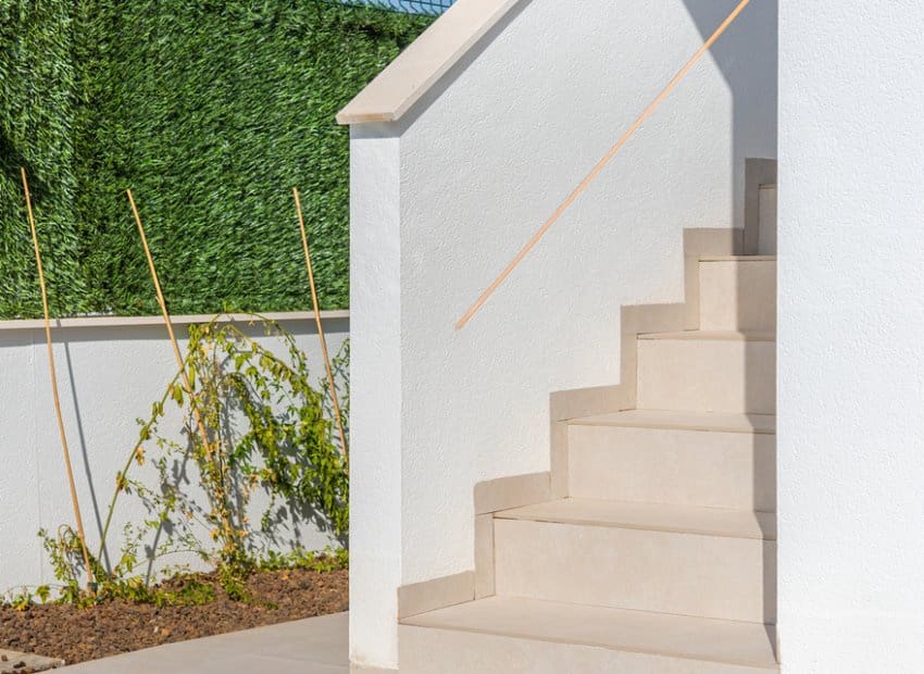 3 slaapkamer Villa te koop in Los Alcazares met zwembad - € 519.900 (Ref: 9899868)