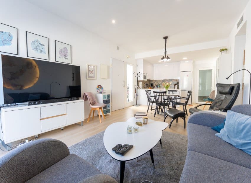 3 chambre Villa/Maison à vendre à San Pedro del Pinatar avec piscine garage - 425 000 € (Ref: 9899869)