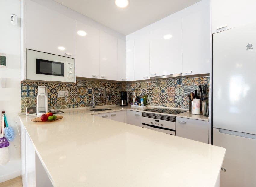 3 chambre Villa/Maison à vendre à San Pedro del Pinatar avec piscine garage - 425 000 € (Ref: 9899869)