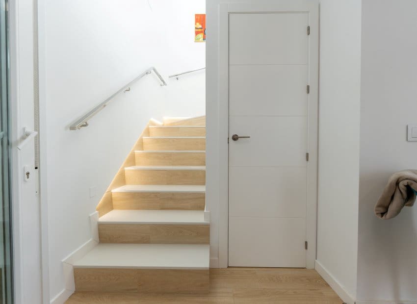 3 chambre Villa/Maison à vendre à San Pedro del Pinatar avec piscine garage - 425 000 € (Ref: 9899869)