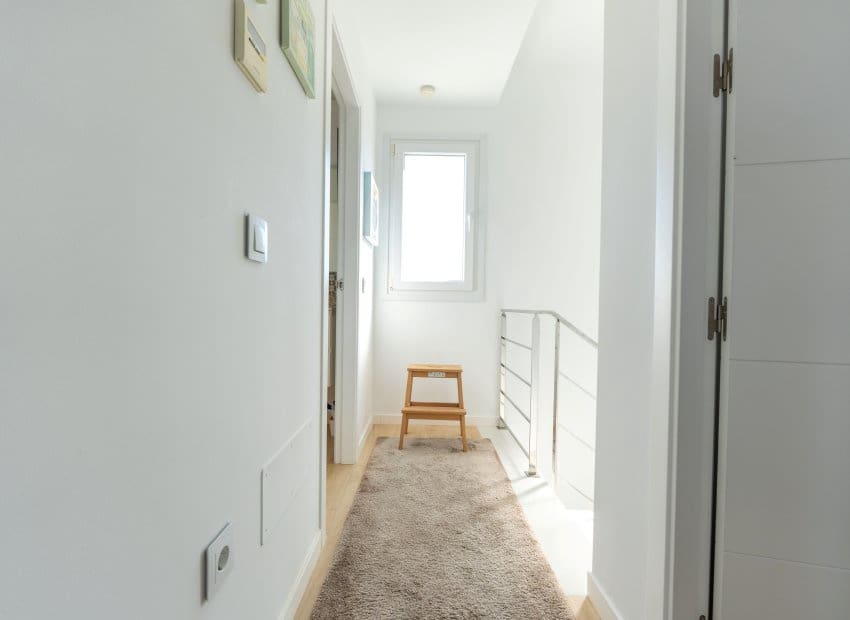 3 chambre Villa/Maison à vendre à San Pedro del Pinatar avec piscine garage - 425 000 € (Ref: 9899869)