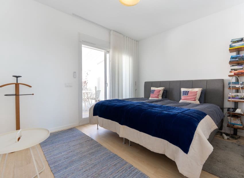 3 chambre Villa/Maison à vendre à San Pedro del Pinatar avec piscine garage - 425 000 € (Ref: 9899869)
