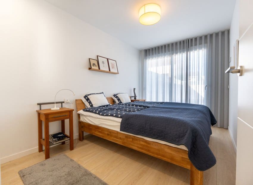 3 chambre Villa/Maison à vendre à San Pedro del Pinatar avec piscine garage - 425 000 € (Ref: 9899869)