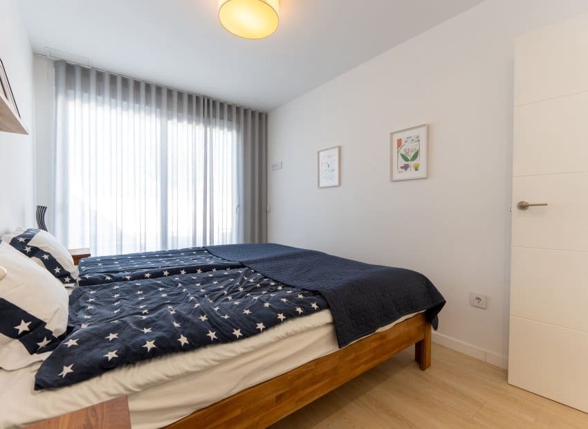 3 chambre Villa/Maison à vendre à San Pedro del Pinatar avec piscine garage - 425 000 € (Ref: 9899869)