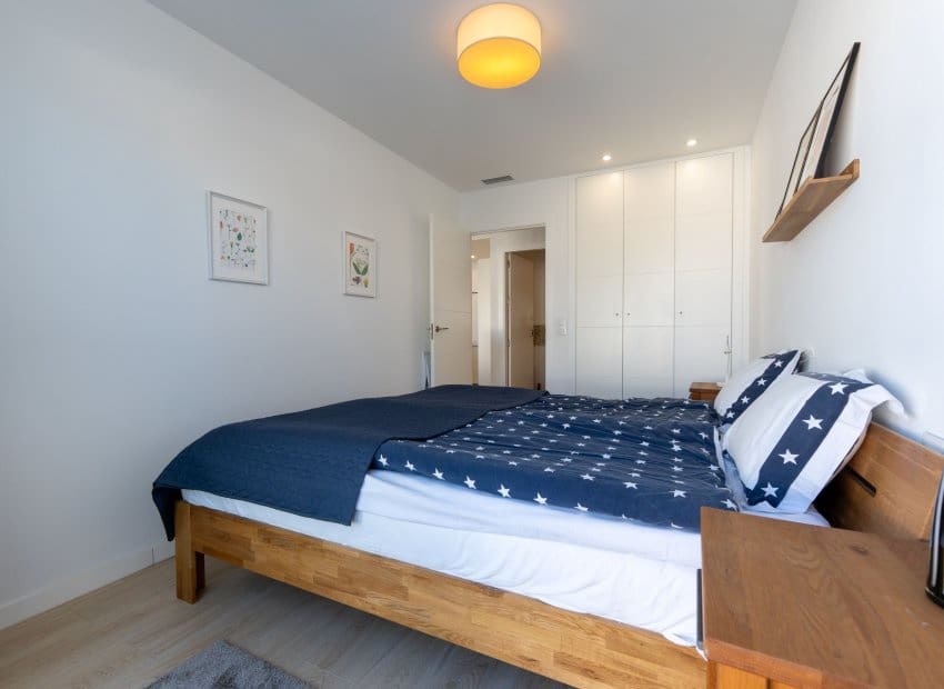 3 chambre Villa/Maison à vendre à San Pedro del Pinatar avec piscine garage - 425 000 € (Ref: 9899869)