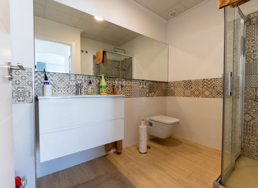3 chambre Villa/Maison à vendre à San Pedro del Pinatar avec piscine garage - 425 000 € (Ref: 9899869)