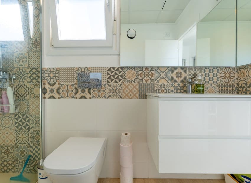 3 chambre Villa/Maison à vendre à San Pedro del Pinatar avec piscine garage - 425 000 € (Ref: 9899869)