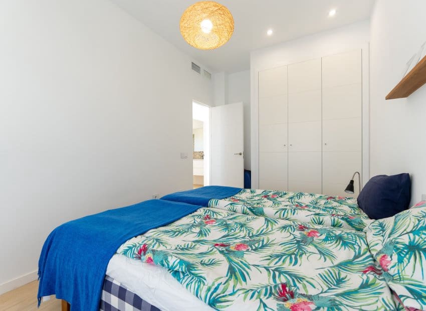 3 chambre Villa/Maison à vendre à San Pedro del Pinatar avec piscine garage - 425 000 € (Ref: 9899869)