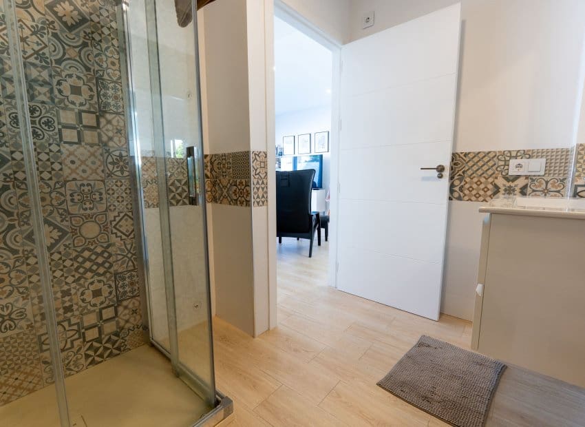 3 chambre Villa/Maison à vendre à San Pedro del Pinatar avec piscine garage - 425 000 € (Ref: 9899869)
