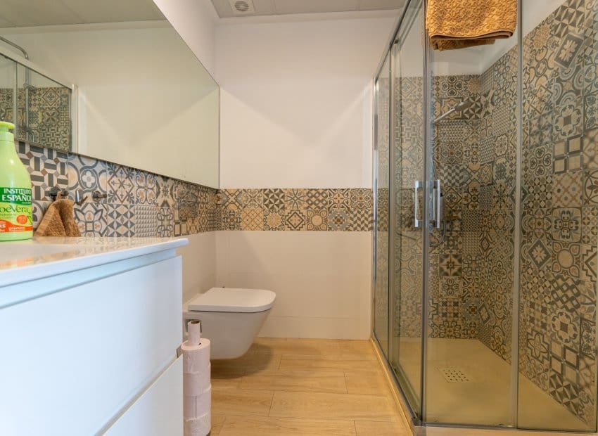 3 chambre Villa/Maison à vendre à San Pedro del Pinatar avec piscine garage - 425 000 € (Ref: 9899869)