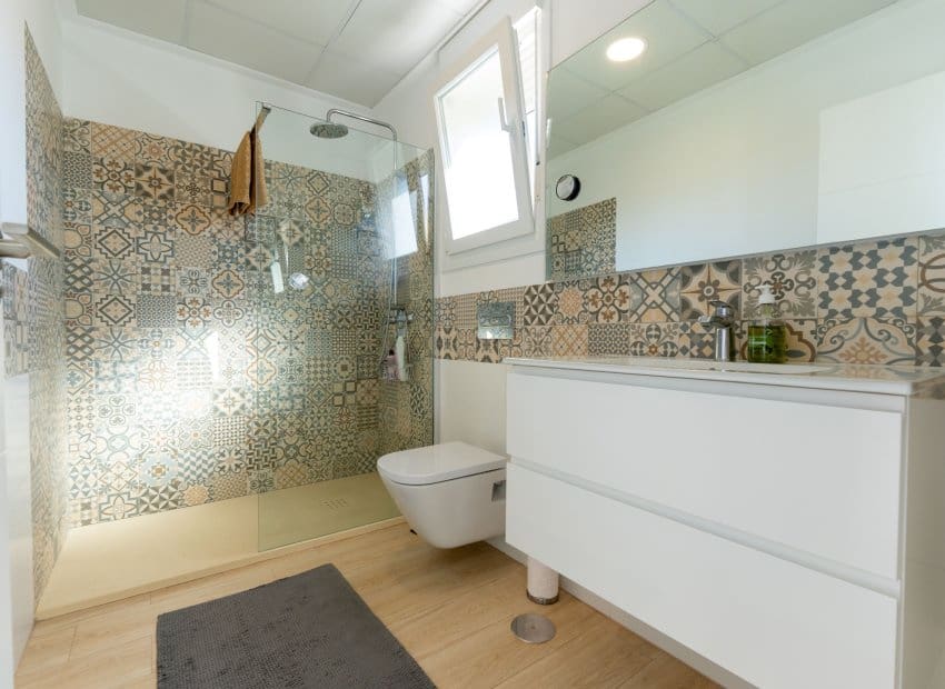 3 chambre Villa/Maison à vendre à San Pedro del Pinatar avec piscine garage - 425 000 € (Ref: 9899869)