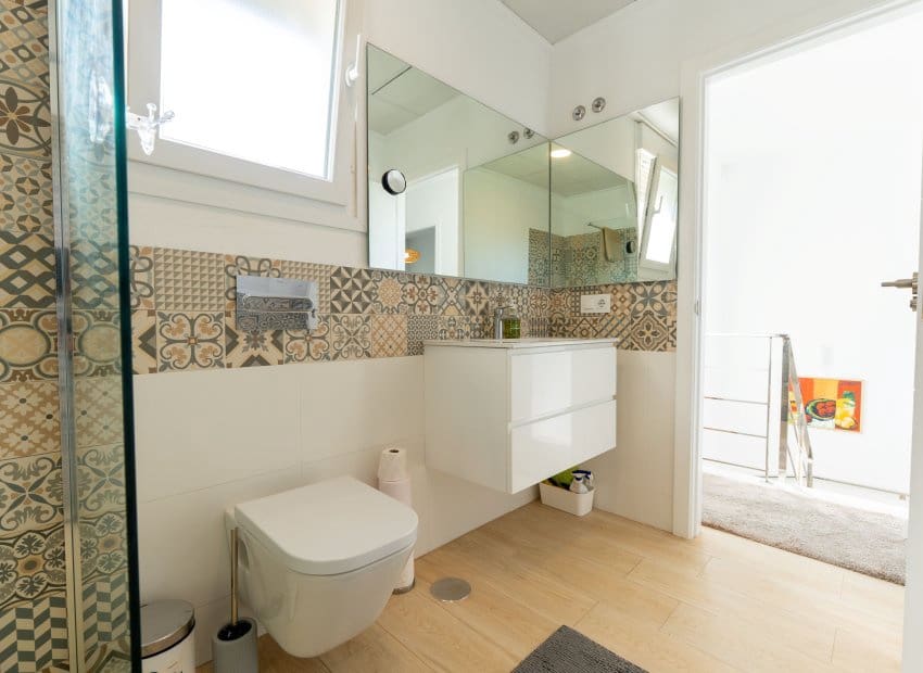 3 chambre Villa/Maison à vendre à San Pedro del Pinatar avec piscine garage - 425 000 € (Ref: 9899869)