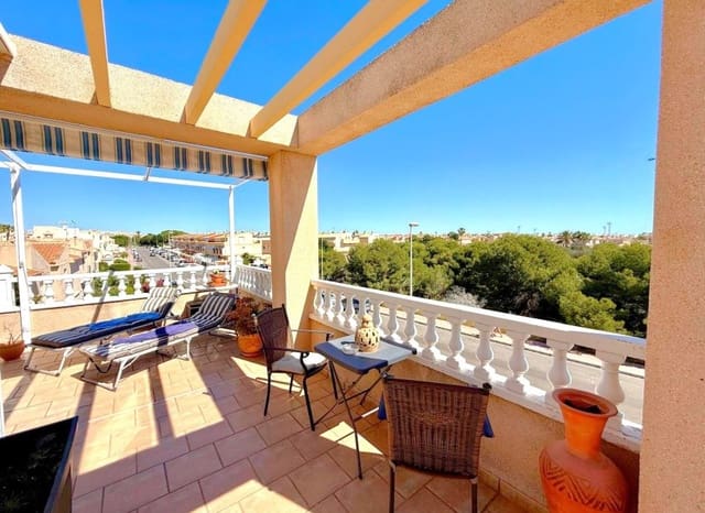 2 quarto Casa em Banda para venda em Playa Flamenca, Orihuela com piscina - 319 900 € (Ref: 9927674)