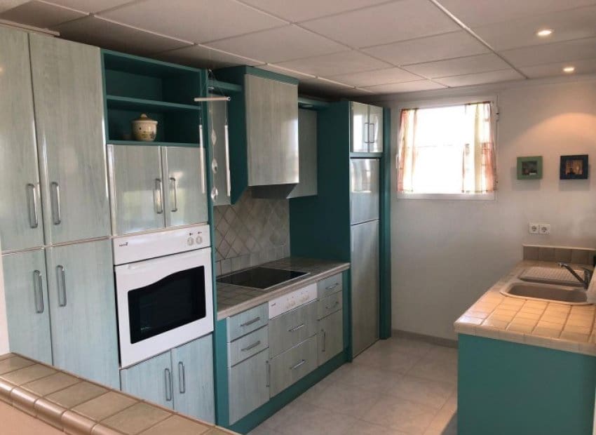 2 quarto Casa em Banda para venda em Playa Flamenca com piscina - 319 900 € (Ref: 9927674)