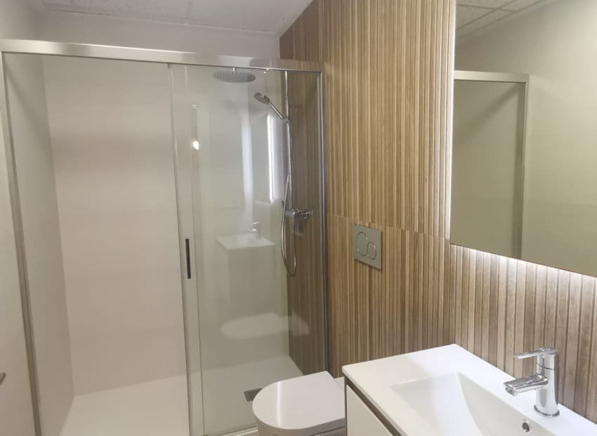 2 camera da letto Appartamento in vendita in Torrevieja con piscina garage - 249.000 € (Rif: 9927679)