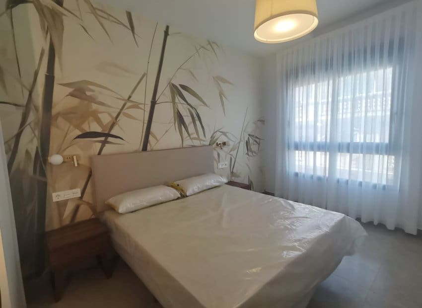 2 camera da letto Appartamento in vendita in Torrevieja con piscina garage - 249.000 € (Rif: 9927679)