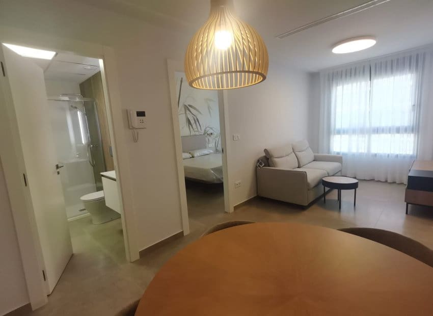 2 camera da letto Appartamento in vendita in Torrevieja con piscina garage - 249.000 € (Rif: 9927679)
