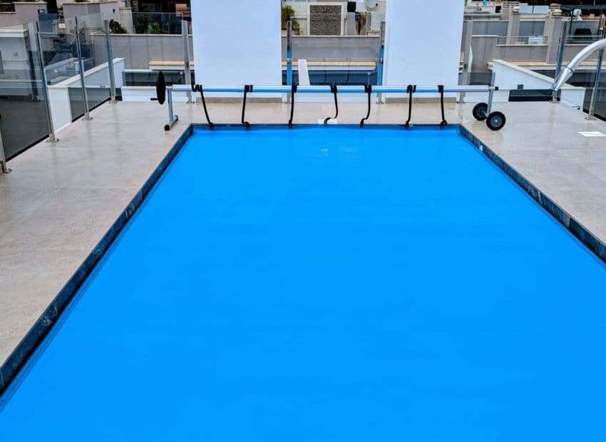2 camera da letto Appartamento in vendita in Torrevieja con piscina garage - 249.000 € (Rif: 9927679)