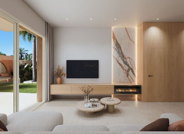 3 camera da letto Villa in vendita in Dehesa de Campoamor, Orihuela con piscina - 1.470.000 € (Rif: 9927684)
